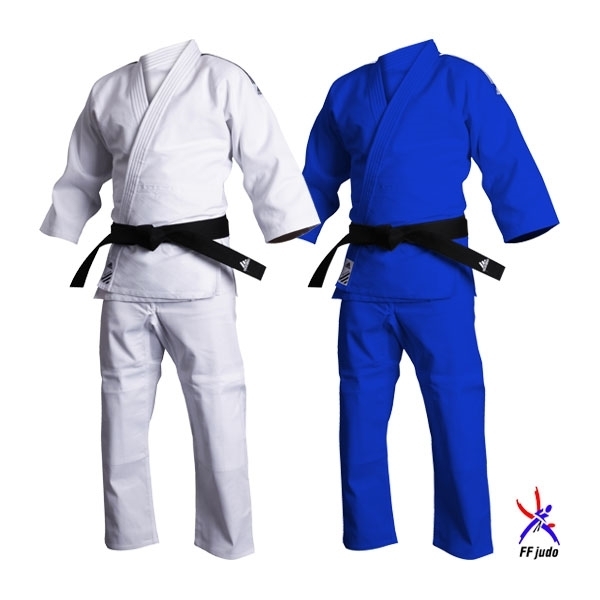 ADIDAS® TRAINING 500 кимоно за джудо