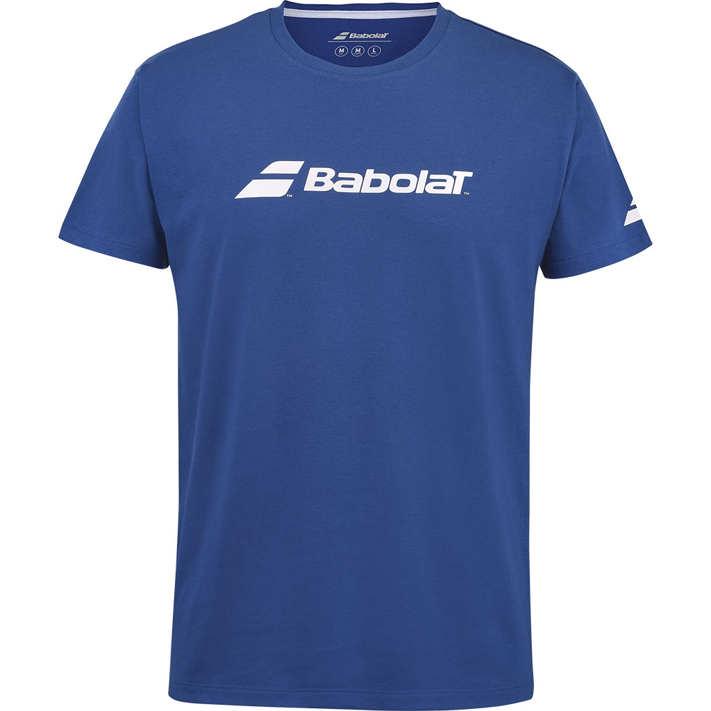 Мъжка тениска Babolat Exercise 2024 | Sandex Sport