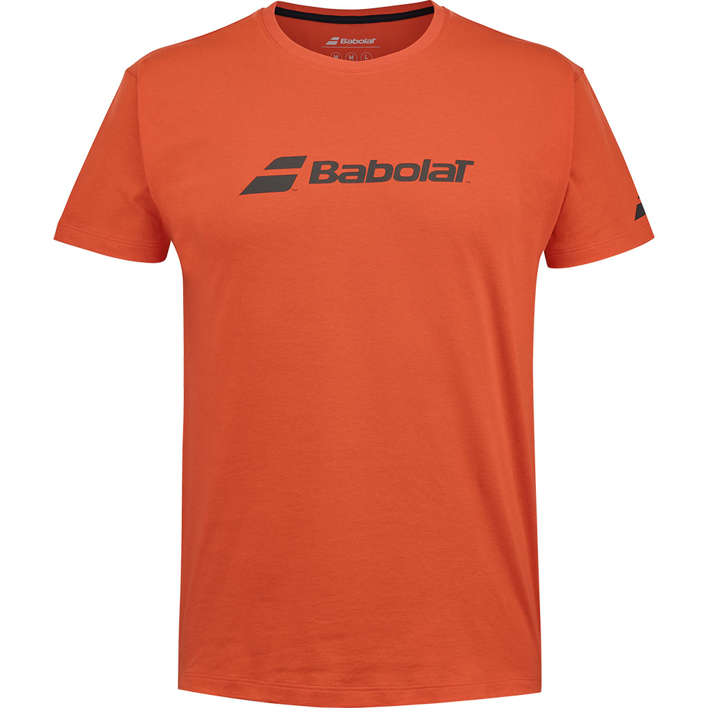 Мъжка тениска Babolat Exercise 2024 | Sandex Sport