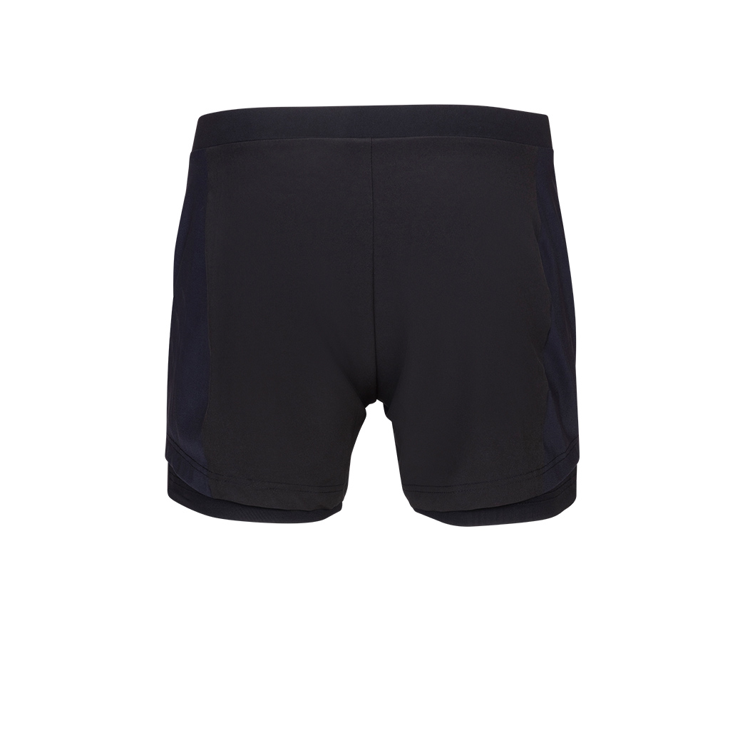 4GP1061_Exercise_Short_G_2000_Black_Black_back