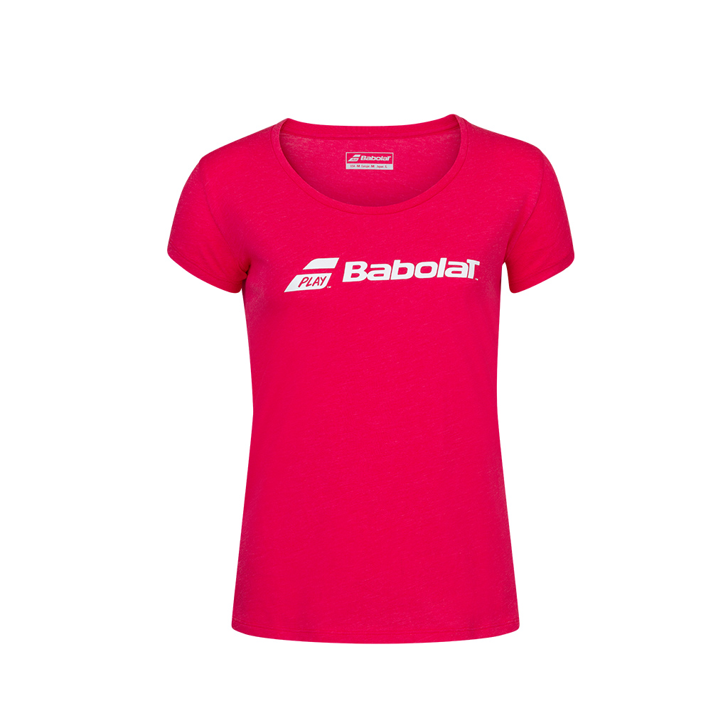 Детска тениска Babolat Exercise | Sandex Sport