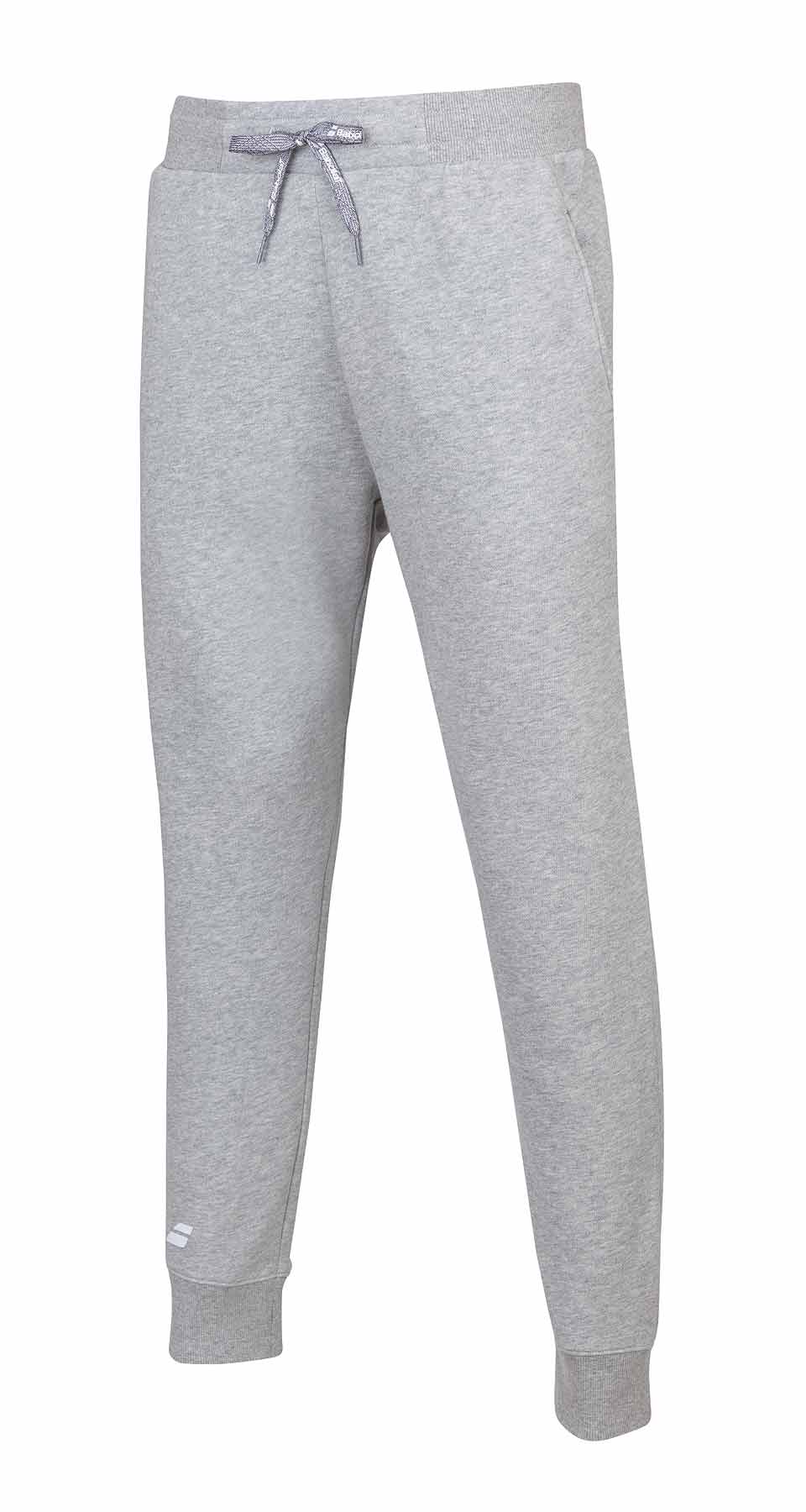 EXERSIZE JOGGER PANT GREY
