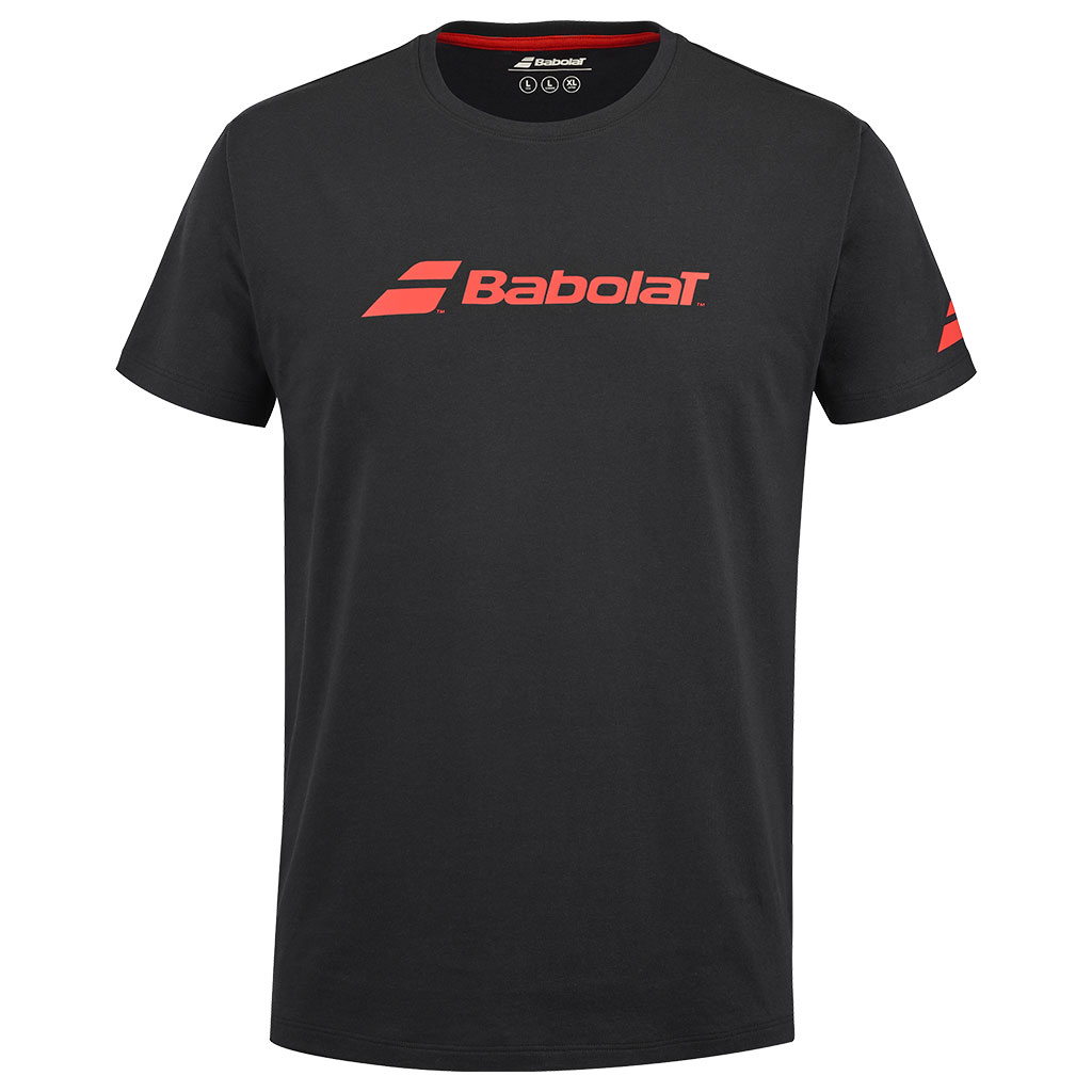 Мъжка тениска Babolat Exercise 2024 | Sandex Sport