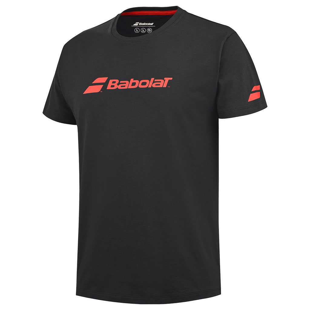 4MP2441-Exercise_Babolat_Tee-2000-2-3_4_Left