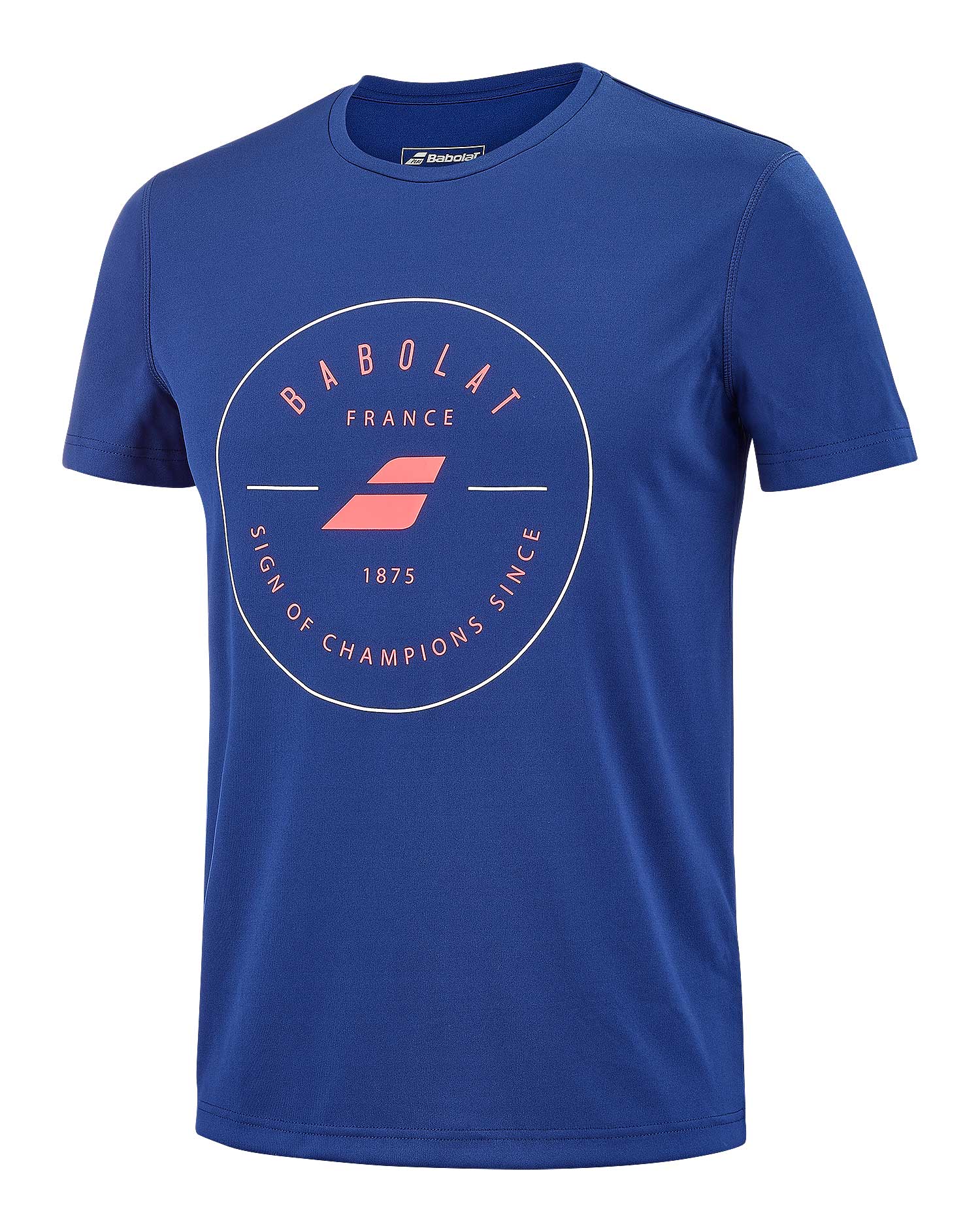 EXERCISE GRAPHIC TEE JUNIOR