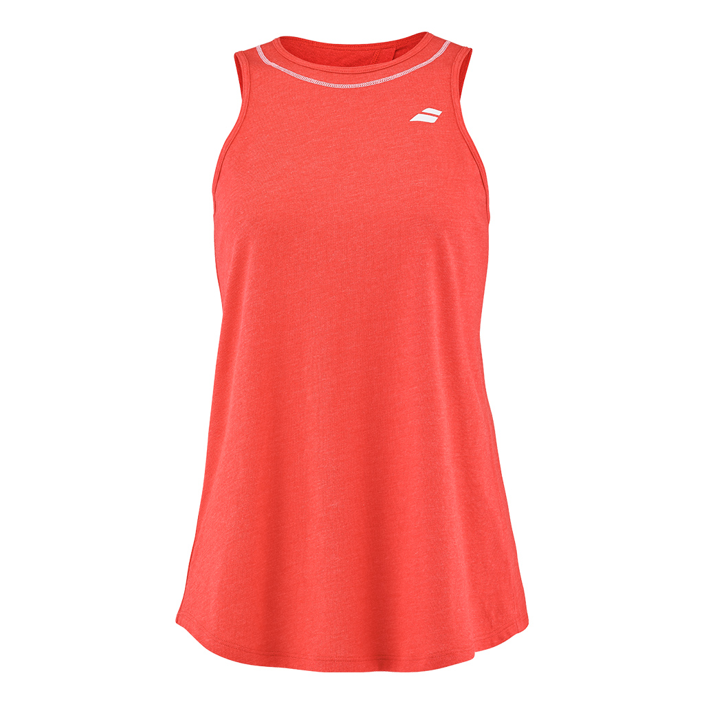 Babolat Exercise Cotton Tank За Тенис | Sandex Sport