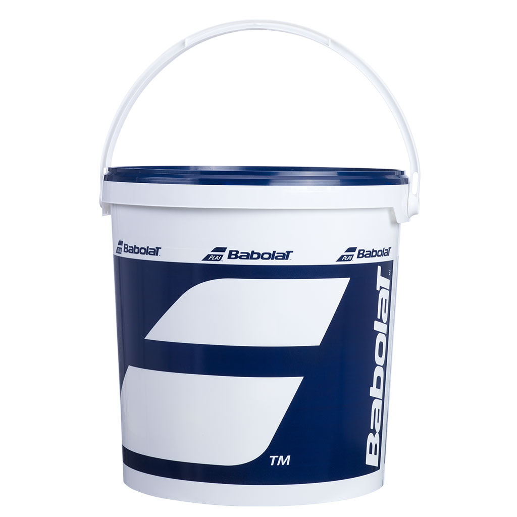 Babolat Gold Academy Box X 72 топки | Sandex Sport
