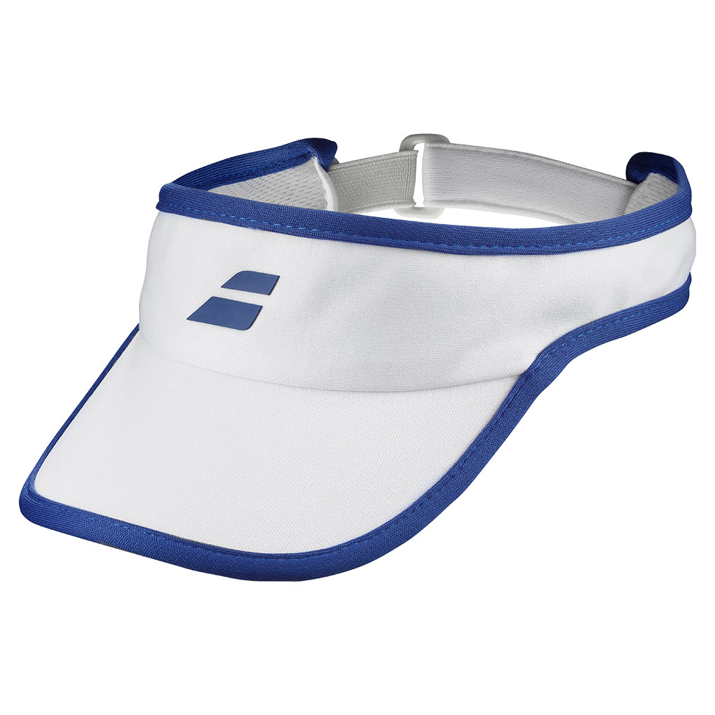 КОЗИРКА VISOR JUNIOR WHITE