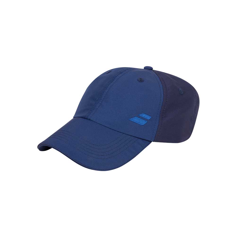 ШАПКА BASIC LOGO CAP JUNIOR ESTATE BLUE