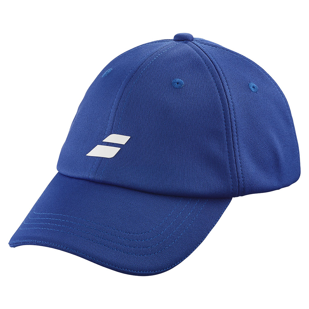 Шапка PURE LOGO CAP SODALITE BLUE 2024