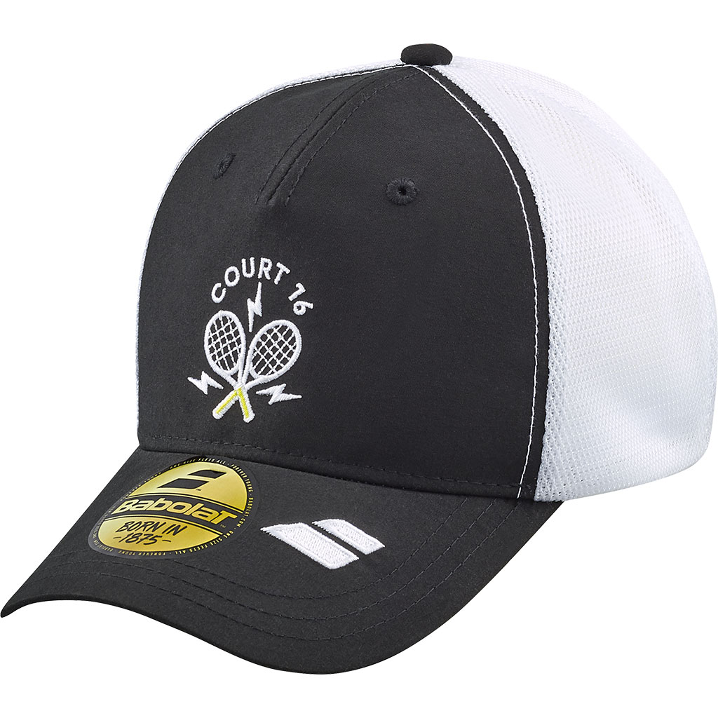 5JB1226-CURVE_TRUCKER_CAP_JUNIOR_C16-2000-2-3_4_Left