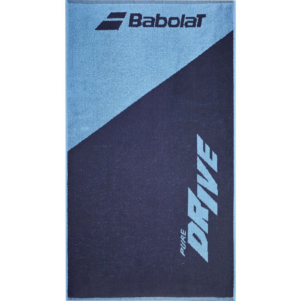 ХАВЛИЯ MEDIUM TOWEL DRIVE HERITAGE BLUE UNSEX