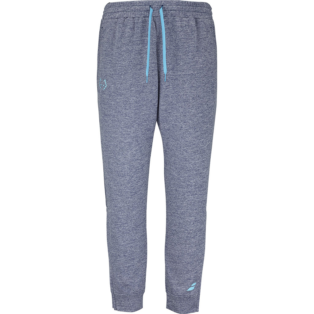 PANT JUAN LEBRON ESTATE BLUE HTHR