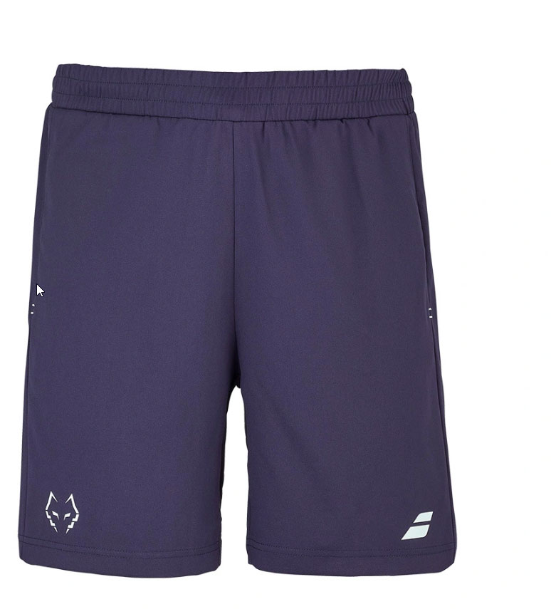 SHORT LEBRON BARITONE BLUE