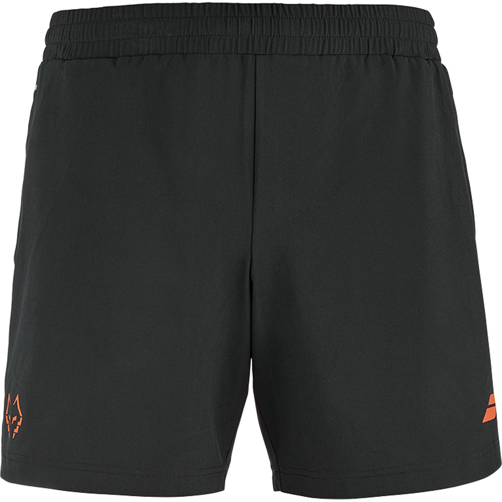SHORT LEBRON BLACK 2026