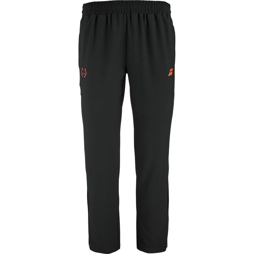 PANT JUAN LEBRON BLACK 2026