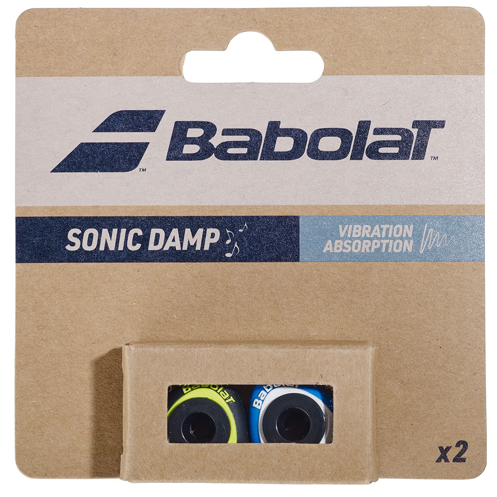 АНТИВИБРАТОРИ SONIC DAMP X2