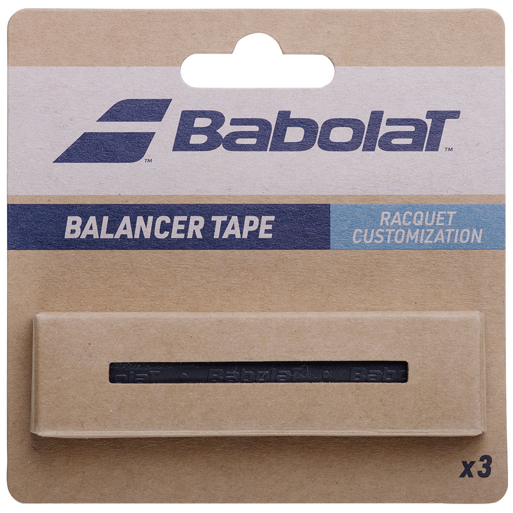 Babolat Balancer Tape 3х3 - балансираща лента | Sandex Sport