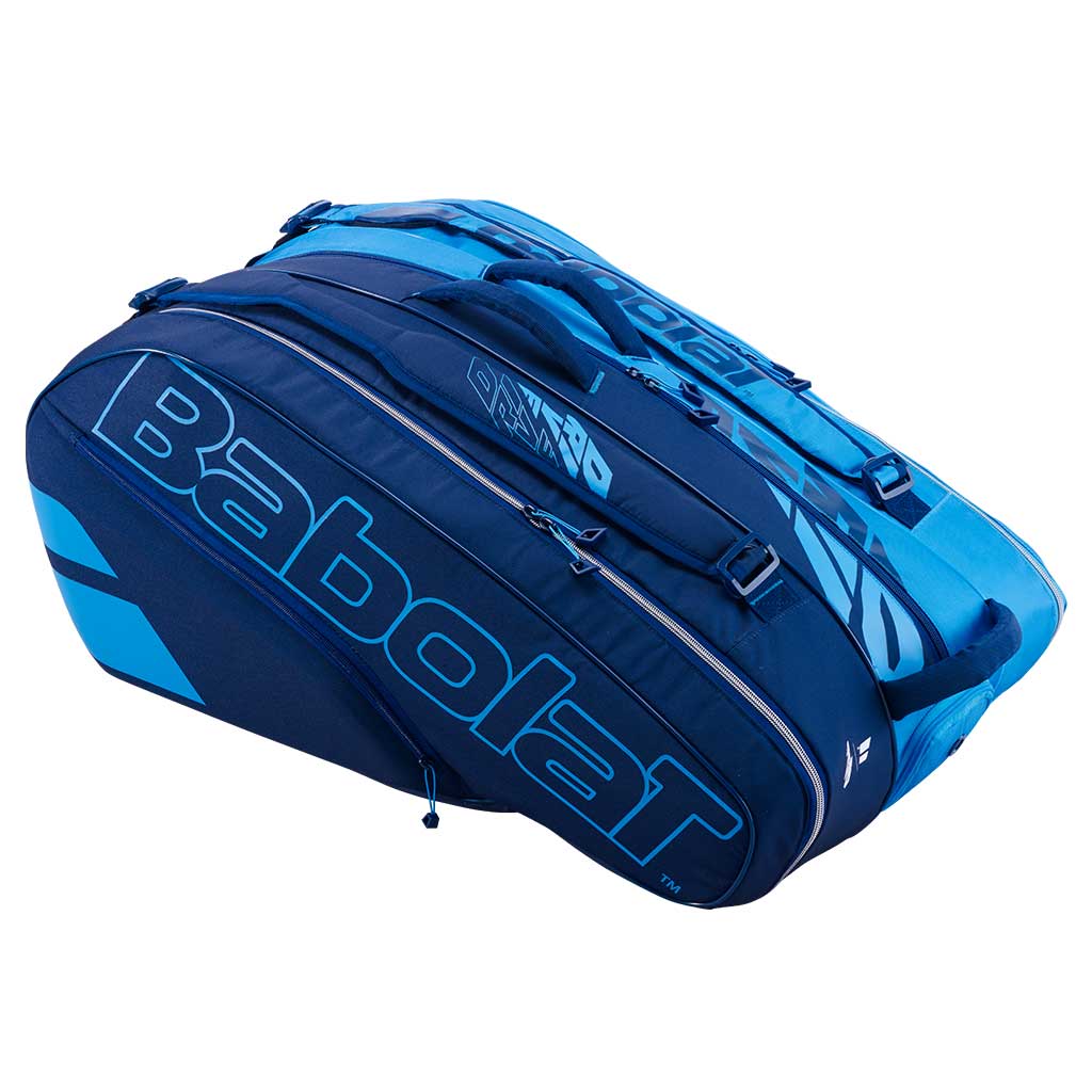 RACKET HOLDER X 12 PURE DRIVE