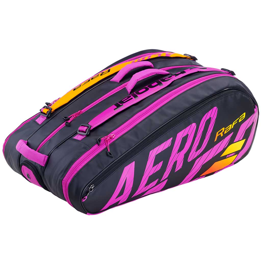 RH 12 PURE AERO RAFA