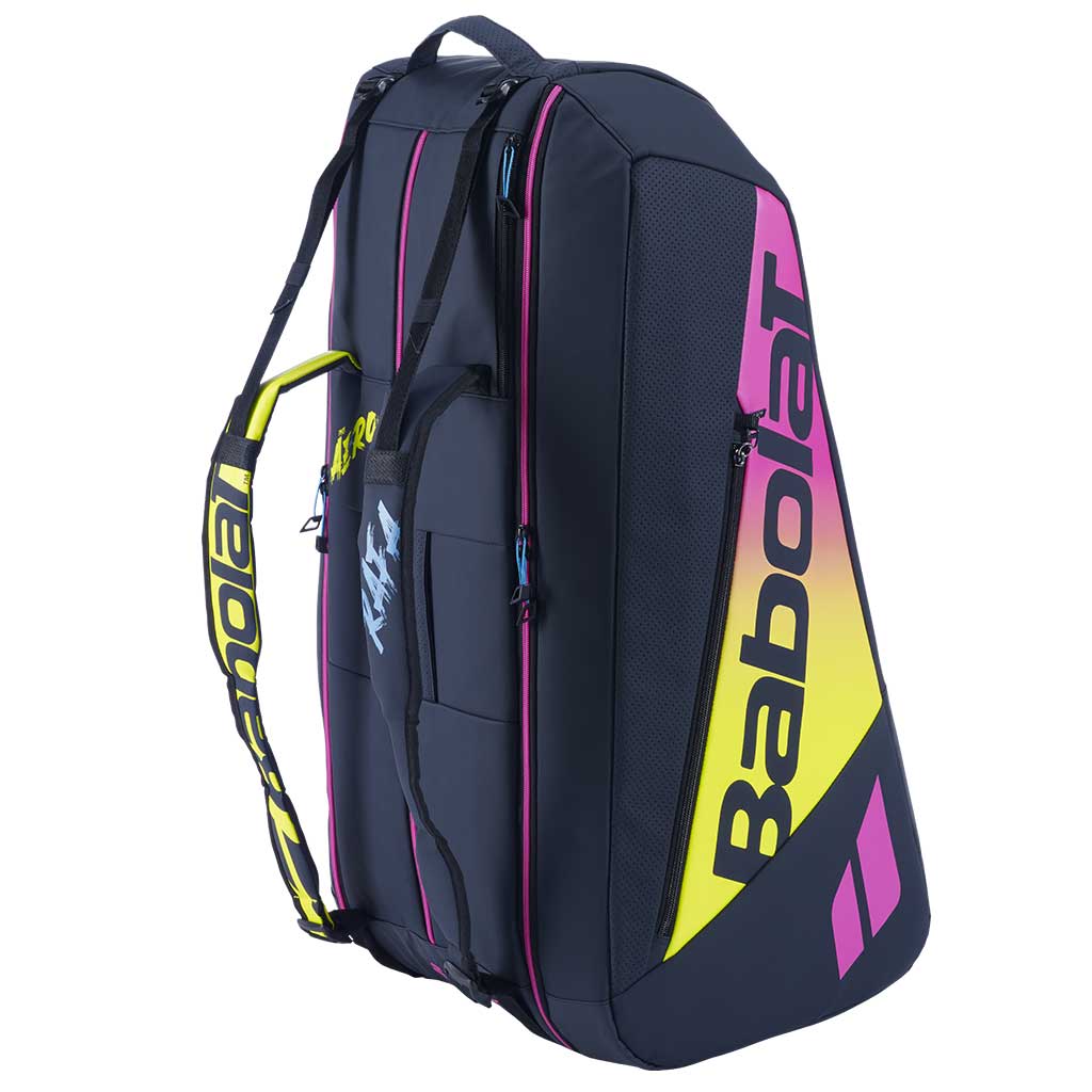 Термобег BABOLAT RH 12 Pure Aero Rafa | Sandex Sport
