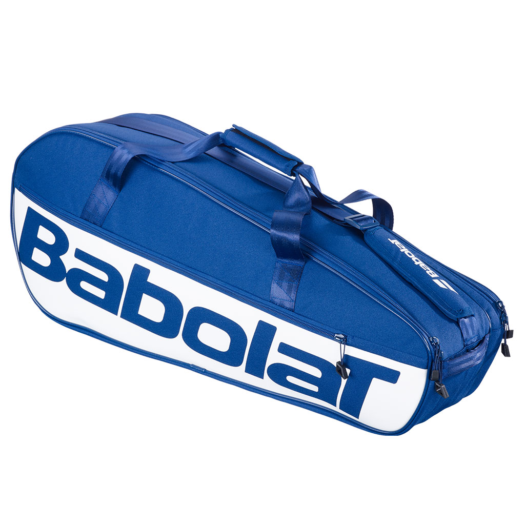 ТЕРМОБЕГ EVO COURT M BLUE 2025