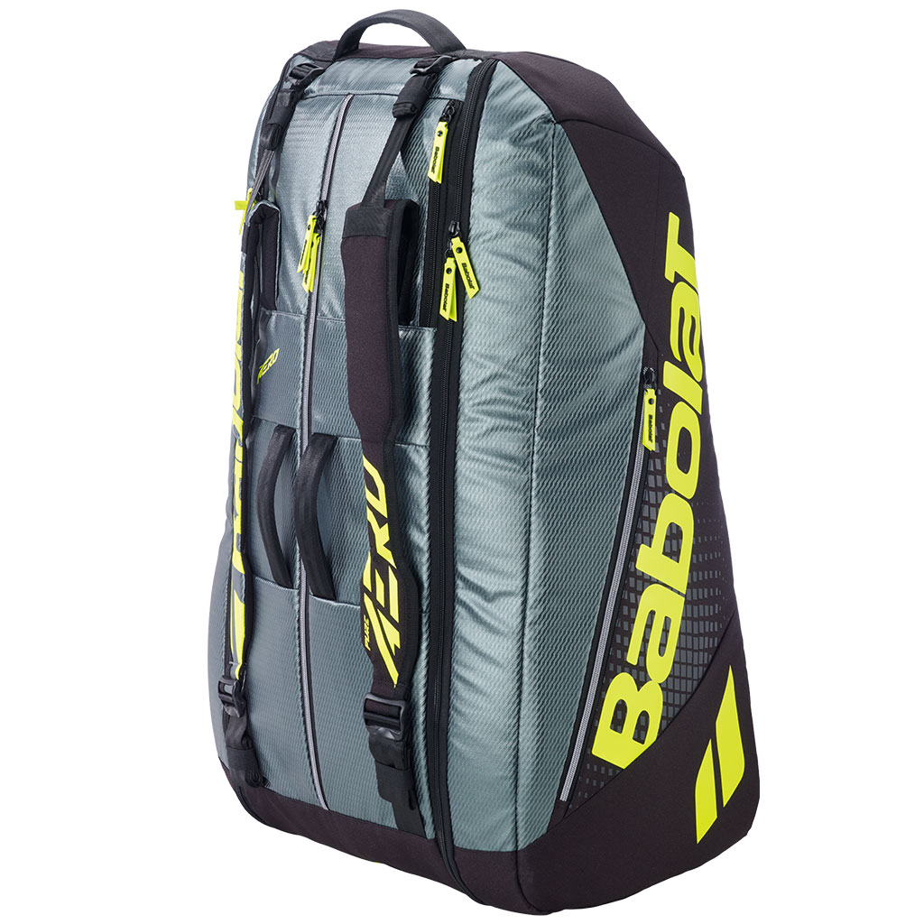 RH X 12 PURE AERO 2026 Тенис сак | Sandex Sport