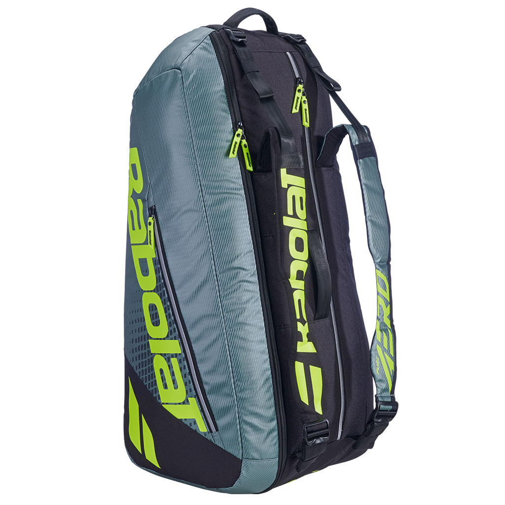 RH X 6 PURE AERO 2026 Тенис сак | Sandex Sport