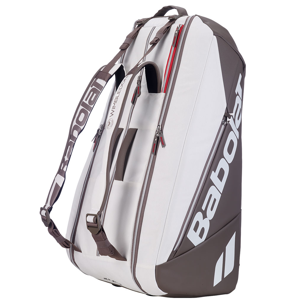 Babolat RH9 Pure Wimbledon теннис чанта | Sandex Sport