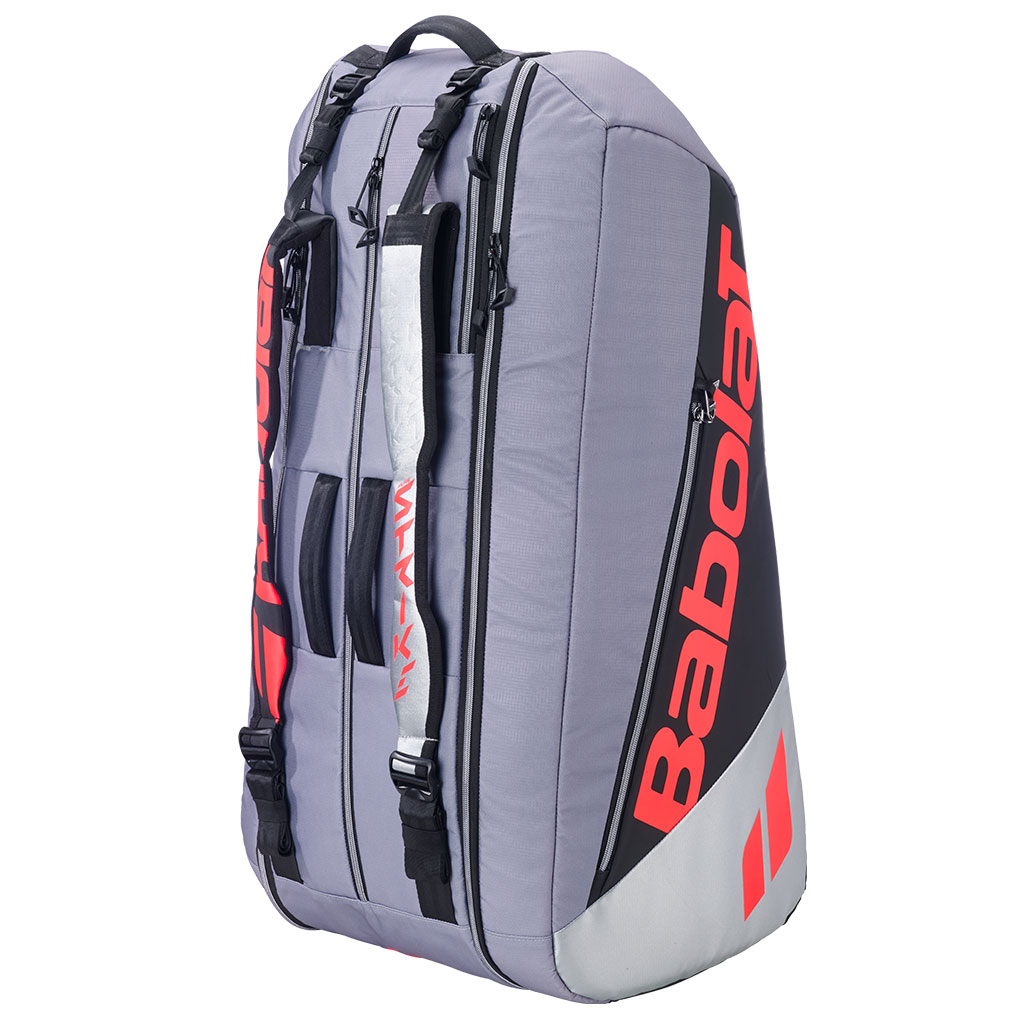 RHX9 PURE STRIKE CARBON GREY