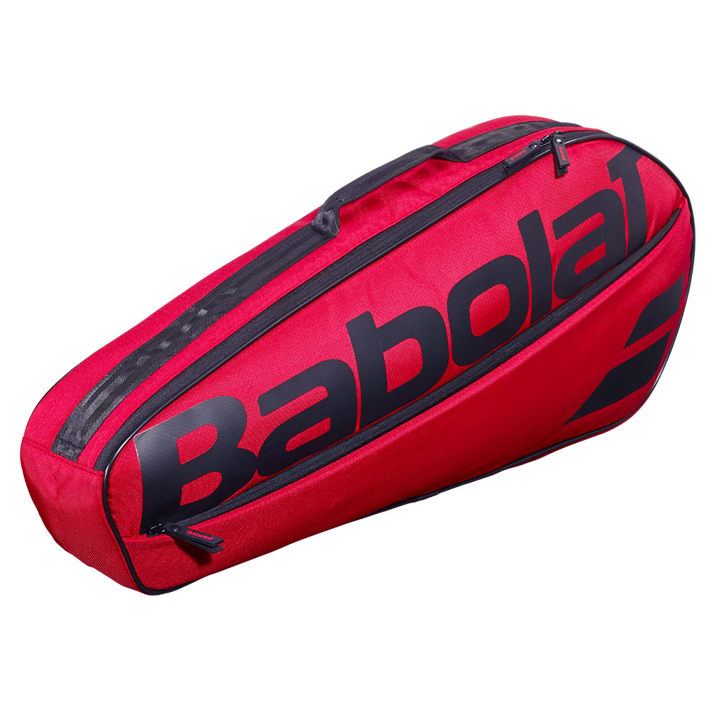 Babolat Court XS – Компактен спортен сак | Sandex Sport