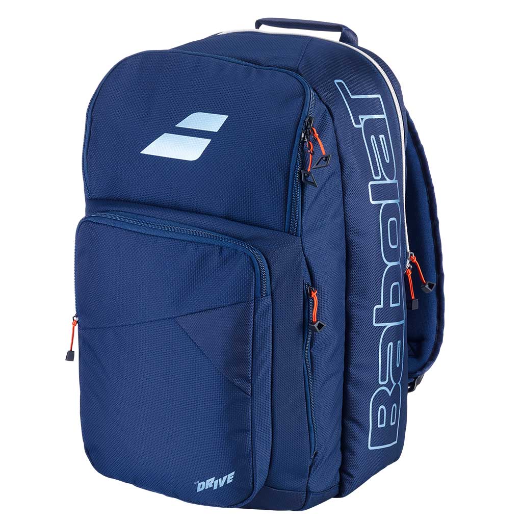 РАНИЦА BACKPACK PURE DRIVE 2025