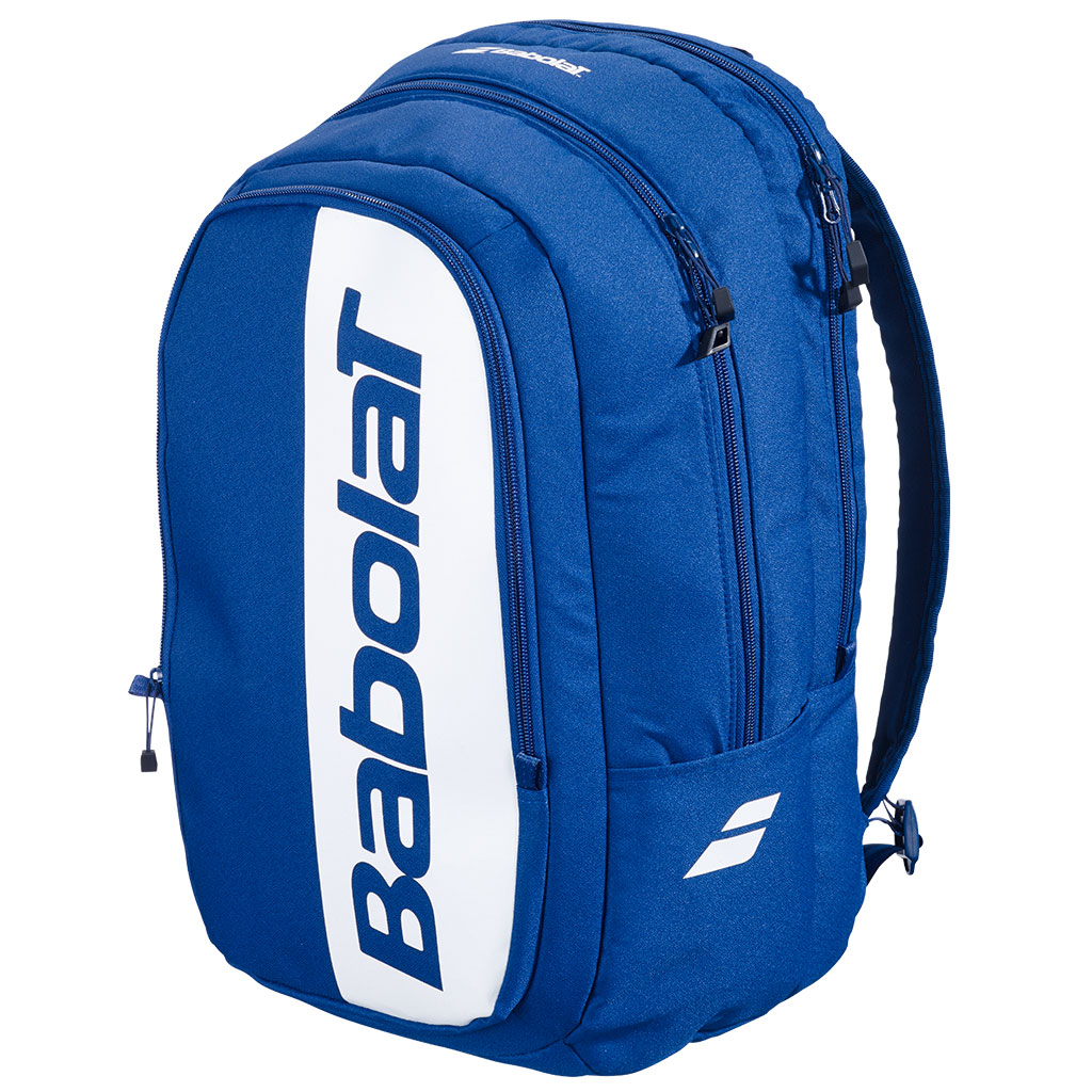 РАНИЦА COURT BACKPACK HERO BLUE 2025