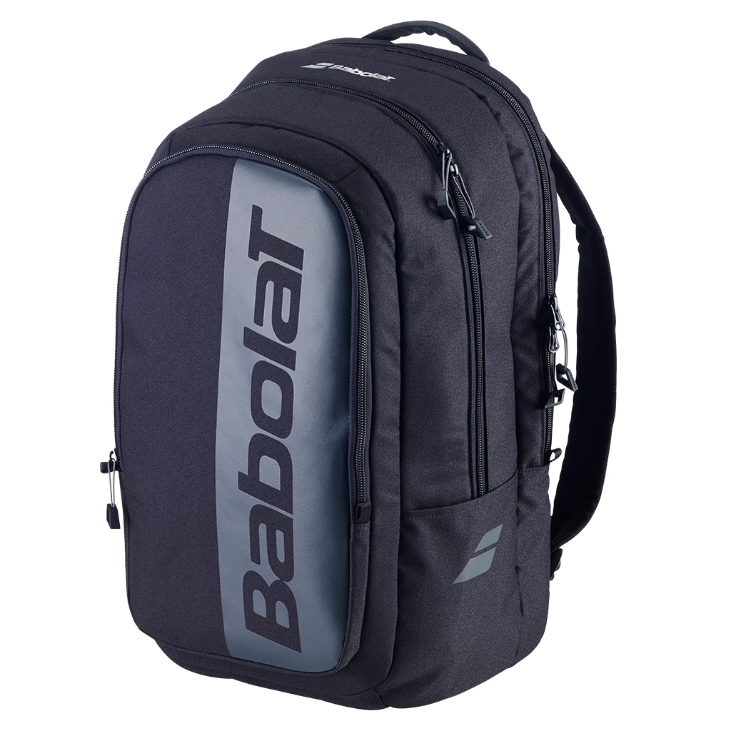 РАНИЦА COURT BACKPACK HERO BLACK 2025