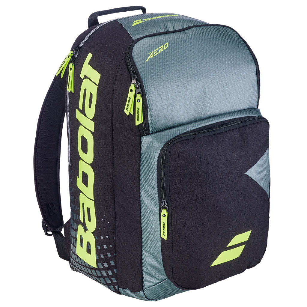 Babolat Pure Aero 2026 Раница | Sandex Sport