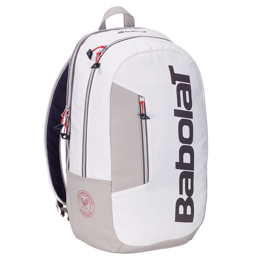 Babolat BP Lite Wimbledon Тенис Раница | Sandex Sport