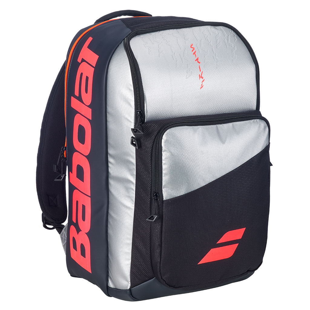 BP PURE STRIKE CARBON GREY