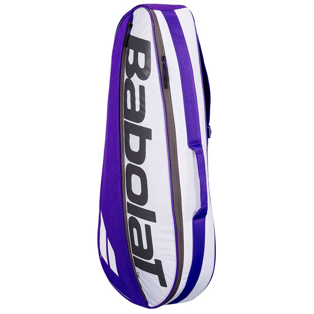 ТЕРМОБЕГ RH X 3 CLASSIC CLUB MEN WHITE PURPLE