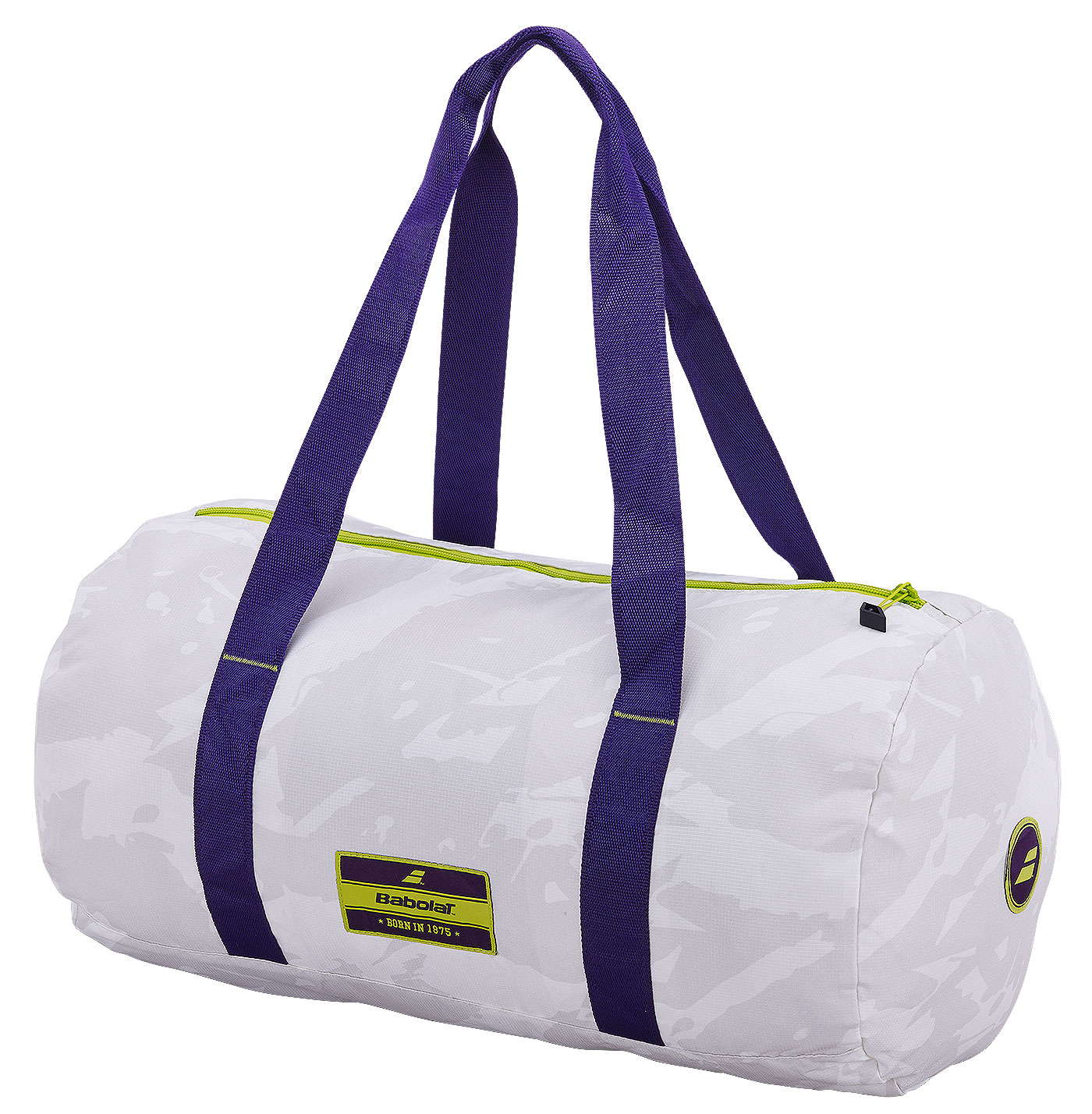 САК ЗА ПАДЕЛ PACKABLE DUFFLE PADEL