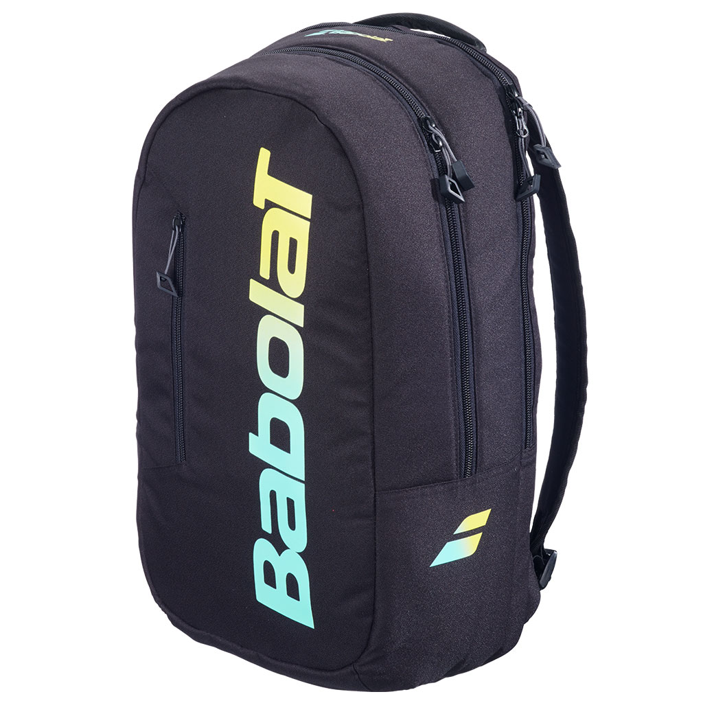РАНИЦА COURT BACKPACK LITE MULTICOLOR 2025