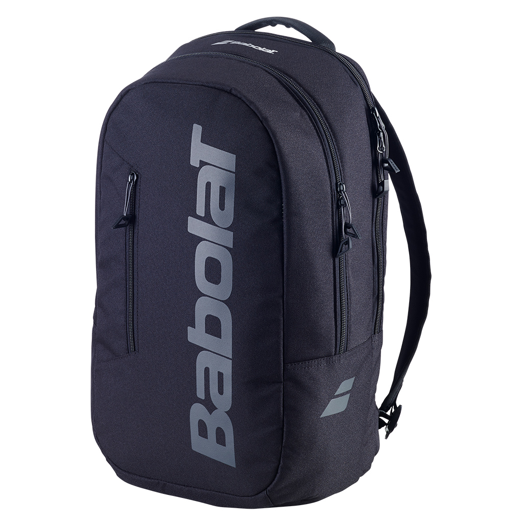 РАНИЦА COURT BACKPACK LITE BLACK 2025