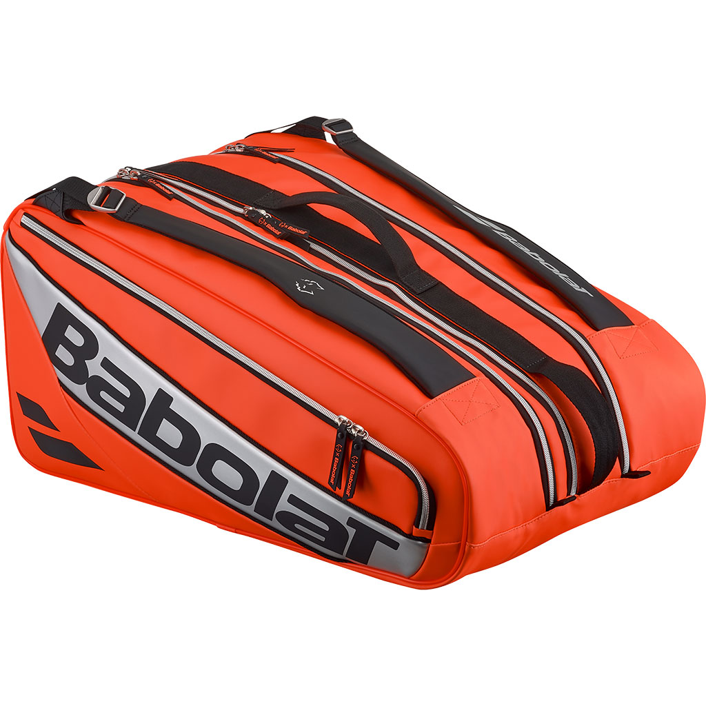 RH Pro J. Lebrón 2nd Gen - Тенис сак | Sandex Sport