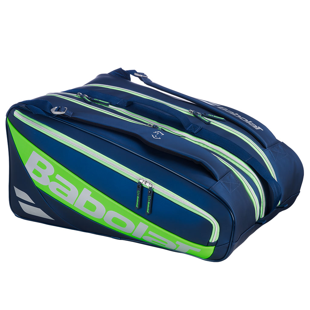 RH Pro J. Lebrón 2nd Gen - Тенис сак | Sandex Sport