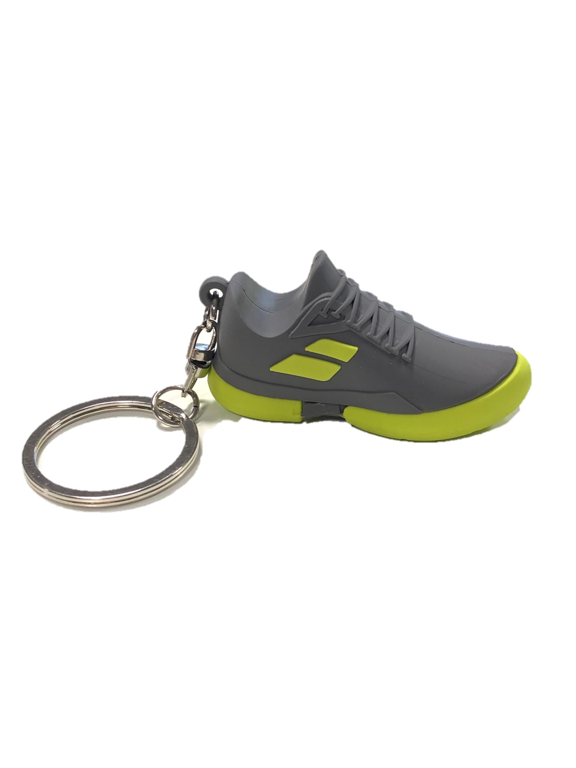 КЛЮЧОДЪРЖАТЕЛ SHOE KEY RING 3D