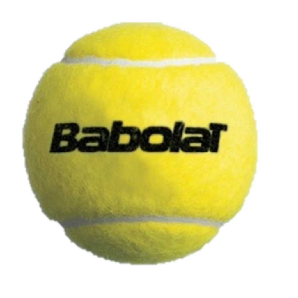 ТОПКА ЗА АВТОГРАФИ JUMBO BALL YELLOW