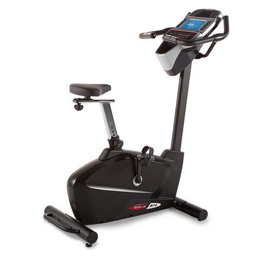Велоергометър Sole Fitness B74