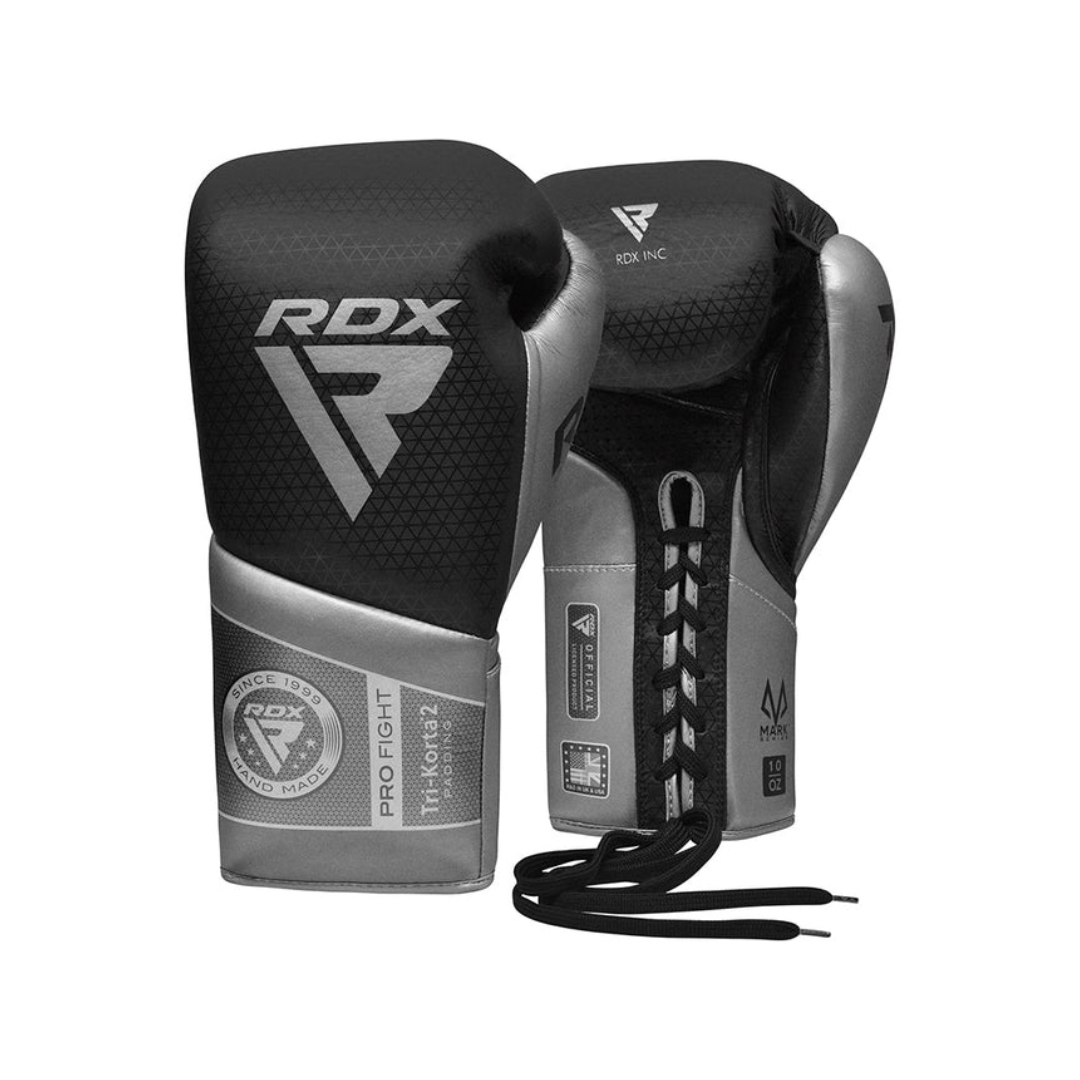 БОКСОВИ РЪКАВИЦИ RDX K2 MARK PRO – 10-oz