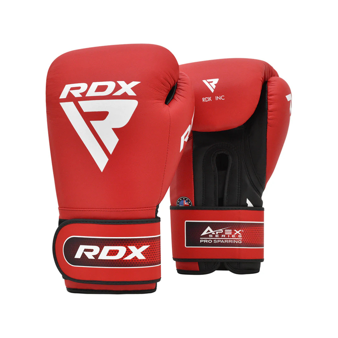 Боксови ръкавици RDX APEX A5 | Sandex Sport