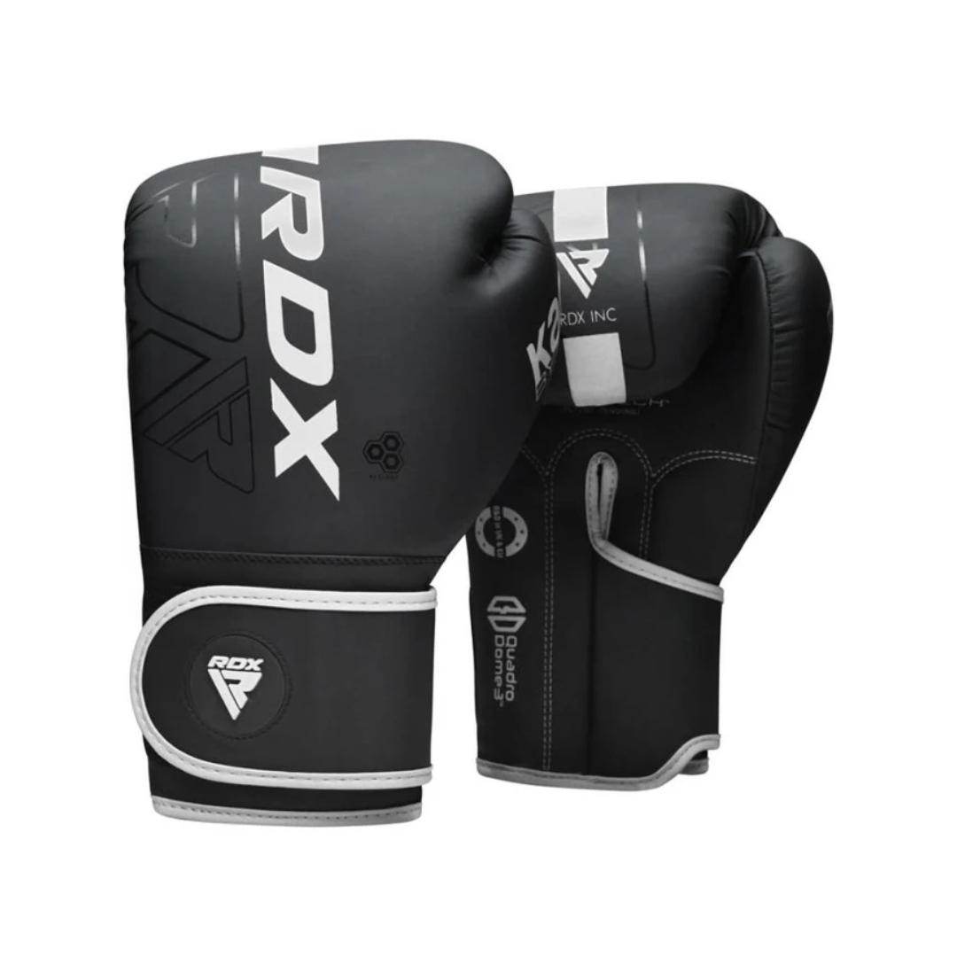 Боксови ръкавици RDX F6 KARA | Sandex Sport