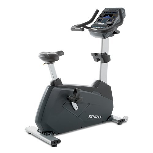 Велоергометър Spirit Fitness CU900LED